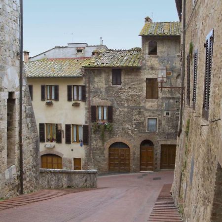 Il Prunello - Una Casa Tra Le Torri サン・ジミニャーノ エクステリア 写真